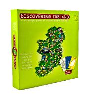 DiscoverIreland